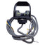 Used Banner OTBVR81 Optical Momentary Touch Button 20-30VAC/DC, SPDT, 6ft Cable