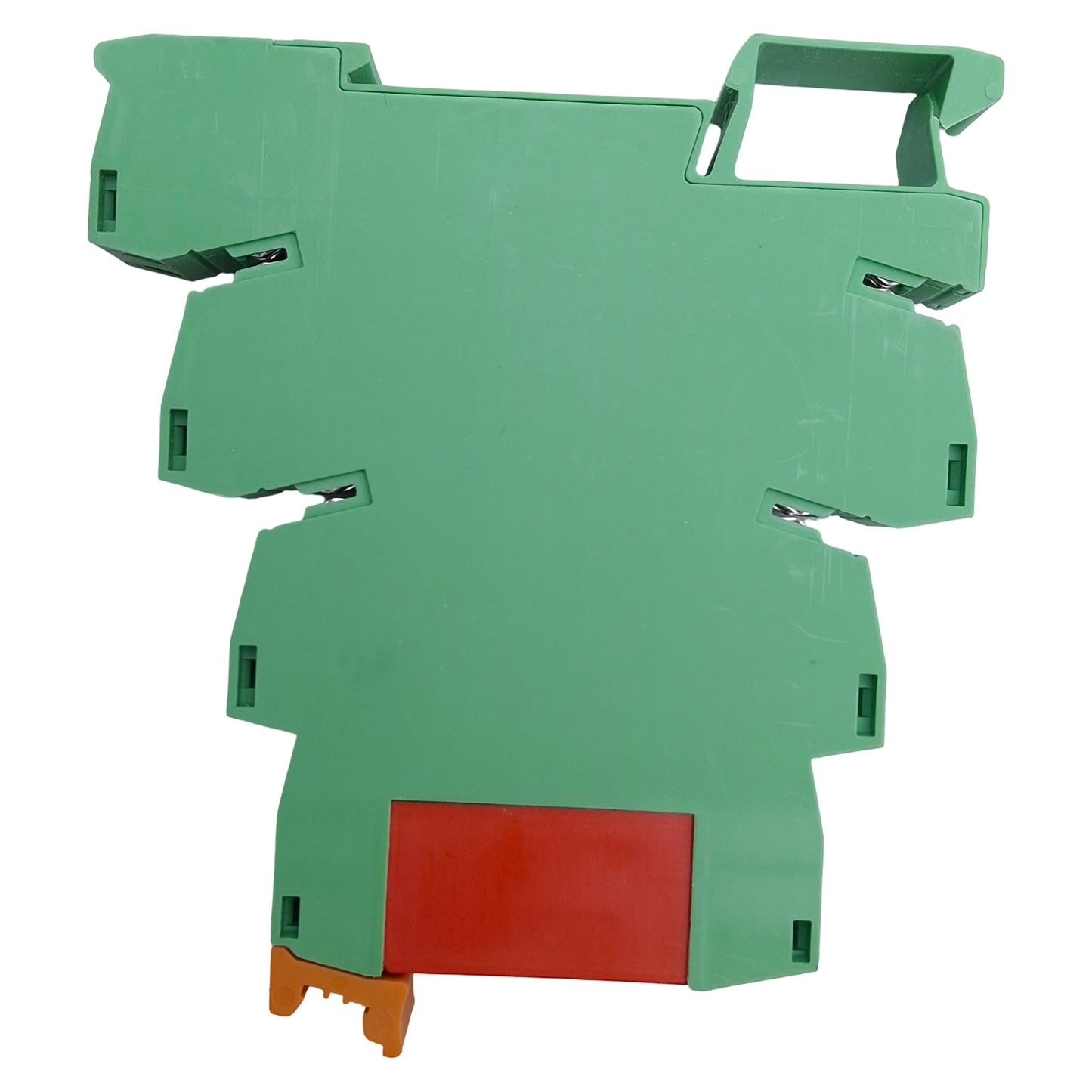 Used Lot of 3 Phoenix Contact 2967772 Solid-State Relay Module 1CO, 24VDC, 250VAC Out