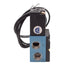 Used Mac 45A-AA1-DAAA-1BA Solenoid Valve, 4/2-Way, Vac-120psi, 1/8in NPT, 120VAC Coil