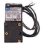 Used Mac 45A-AA1-DAAA-1BA Solenoid Valve, 4/2-Way, Vac-120psi, 1/8in NPT, 120VAC Coil