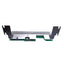 Used Optical Gauging Products Smartscope 039353 Zone LED Light Bar Whi, Flare 200 CMM