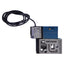 Used MAC 45A-LAC-DAAA-1BA Solenoid Valve 4/2-Way, Vac-120psi, 1/8" NPT, 120VAC Coil