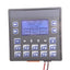 Used Horner HE-XE104NT XLe Operator Control Station, 24DI 16DO, 128x64, 10-30VDC