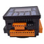 Used Horner HE-XE104NT XLe Operator Control Station, 24DI 16DO, 128x64, 10-30VDC
