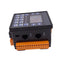 Used Horner HE-XE104NT XLe Operator Control Station, 24DI 16DO, 128x64, 10-30VDC