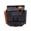 Used Horner HE-XE104NT XLe Operator Control Station, 24DI 16DO, 128x64, 10-30VDC