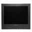 Used Sony LMD-1410 LCD Monitor, 14in, TFT, 4:3, 640:480, BNC, Y/C, 100-240VAC