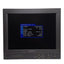 Used Sony LMD-1410 LCD Monitor, 14in, TFT, 4:3, 640:480, BNC, Y/C, 100-240VAC