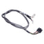 Used Optical Gauging Products 039457 Zone LED Light Bar Cable, For Flare 200 CMM