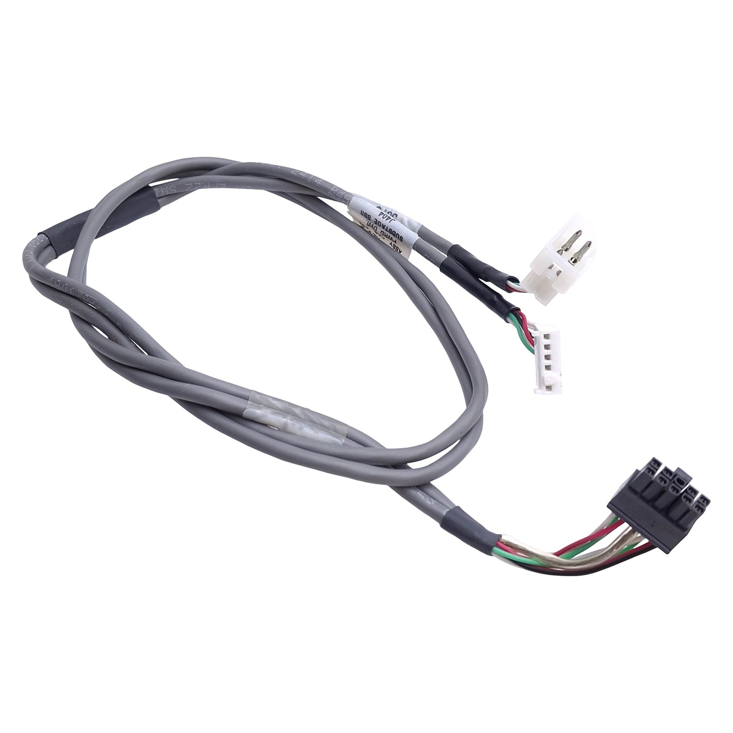 Used Optical Gauging Products 039457 Zone LED Light Bar Cable, For Flare 200 CMM