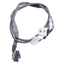 Used Optical Gauging Products 039457 Zone LED Light Bar Cable, For Flare 200 CMM