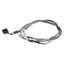 Used Optical Gauging Products 039457 Zone LED Light Bar Cable, For Flare 200 CMM