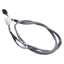 Used Optical Gauging Products 039457 Zone LED Light Bar Cable, For Flare 200 CMM