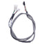 Used Optical Gauging Products 039457 Zone LED Light Bar Cable, For Flare 200 CMM