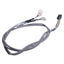 Used Optical Gauging Products 039457 Zone LED Light Bar Cable, For Flare 200 CMM