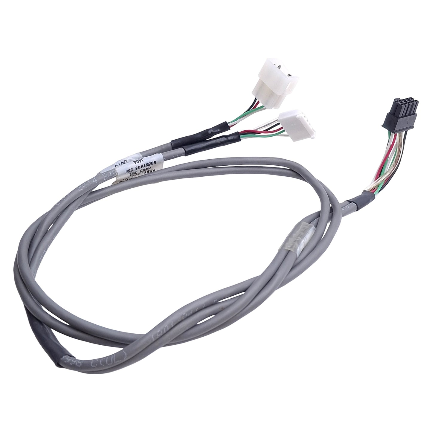 Used Optical Gauging Products 039457 Zone LED Light Bar Cable, For Flare 200 CMM