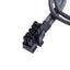 Used Optical Gauging Products 039457 Zone LED Light Bar Cable, For Flare 200 CMM
