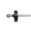 Used Amacoil RS3-10-4R5.0 Rolling Ring Linear Drive Nut, 325mm Travel, 5mm Pitch