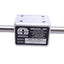 Used Amacoil RS3-10-4R5.0 Rolling Ring Linear Drive Nut, 325mm Travel, 5mm Pitch