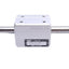 Used Amacoil RS3-10-4R5.0 Rolling Ring Linear Drive Nut, 325mm Travel, 5mm Pitch