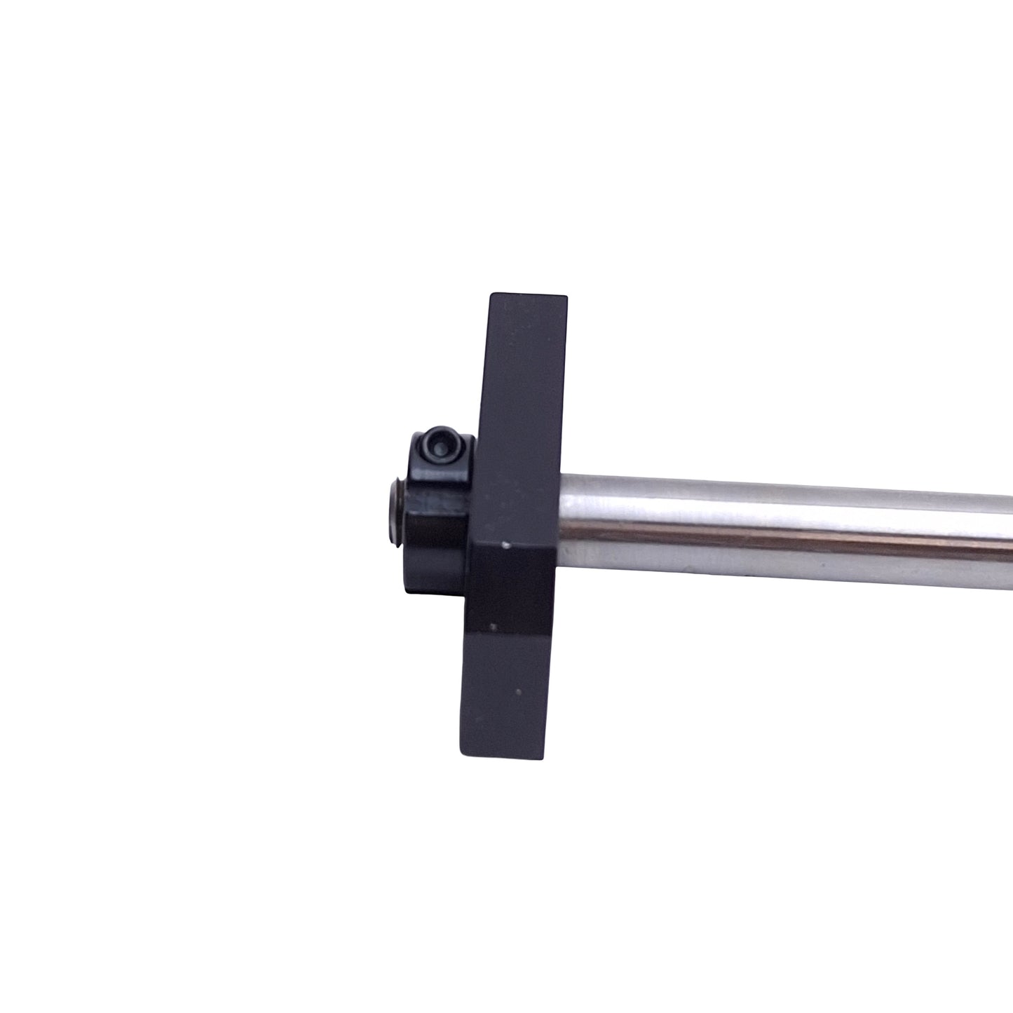 Used Amacoil RS3-10-4R5.0 Rolling Ring Linear Drive Nut, 325mm Travel, 5mm Pitch