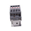 Used ABB AE16-30-00 Contactor, 3-Poles NO, 600VAC 30A 15HP, DIN Rail, 24VDC Coil