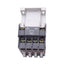Used ABB AE16-30-00 Contactor, 3-Poles NO, 600VAC 30A 15HP, DIN Rail, 24VDC Coil