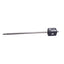 Used Amacoil RS3-10-4R5.0 Rolling Ring Linear Drive Nut, 5mm Pitch, 345mm Rail Length