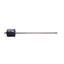 Used Amacoil RS3-10-4R5.0 Rolling Ring Linear Drive Nut, 5mm Pitch, 345mm Rail Length