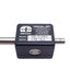 Used Amacoil RS3-10-4R5.0 Rolling Ring Linear Drive Nut, 5mm Pitch, 345mm Rail Length
