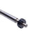 Used Amacoil RS3-10-4R5.0 Rolling Ring Linear Drive Nut, 5mm Pitch, 425mm Rail Length