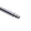 Used Amacoil RS3-10-4R5.0 Rolling Ring Linear Drive Nut, 5mm Pitch, 425mm Rail Length