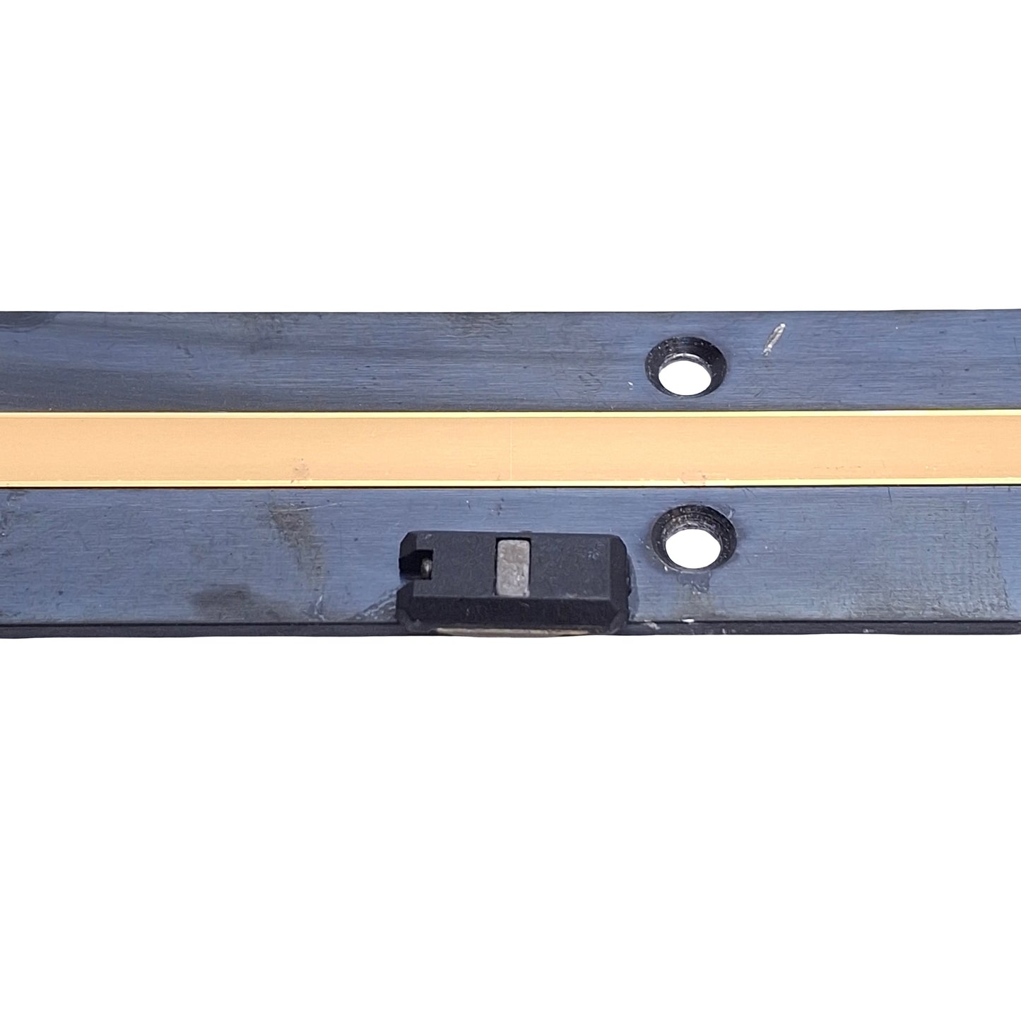 Used Optical Gauging Products Smartscope Linear Encoder Scale for Flare200 CMM, 230mm