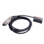 Used Renishaw RGH22Z20D00 Optical Encoder Readhead, 0.5µm Single Limit, DB15M, 2m