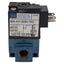 Used Mac 45A-AA1-DABJ-1KA Solenoid Valve 4/2-Way 1/8" NPT Vac-120psi, 220/240VAC Coil