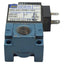 Used Mac 45A-AA1-DABJ-1KA Solenoid Valve 4/2-Way 1/8" NPT Vac-120psi, 220/240VAC Coil