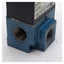 Used Mac 45A-AA1-DABJ-1KA Solenoid Valve 4/2-Way 1/8" NPT Vac-120psi, 220/240VAC Coil