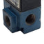 Used Mac 45A-AA1-DABJ-1KA Solenoid Valve 4/2-Way 1/8" NPT Vac-120psi, 220/240VAC Coil