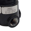 Used Parker 14R111FCL030 Pneumatic Regulator, 2-Way, 1/4in NPT, 100psi In, 30psi Set