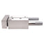 Used Phd SAH132X2-J3-Q6 Pneumatic Thruster Slide, ø32mm Bore, 2in Stroke, 1/8in NPT