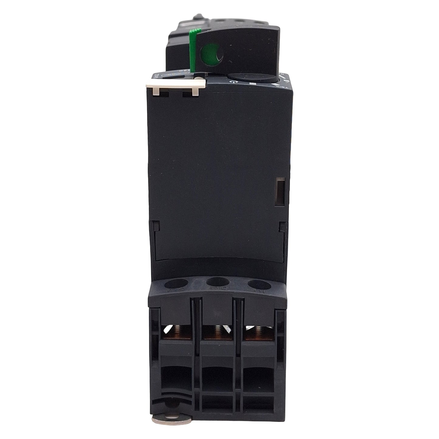 New Schneider Electric LU2B32FU Reversing Power Base 3-Pole, 32A, 110-240VAC/DC Coil