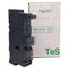 New Schneider Electric LU2B32FU Reversing Power Base 3-Pole, 32A, 110-240VAC/DC Coil