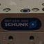 Used Schunk GSM-P-32-E-090 Rotary Gripping Module W/ Parallel Gripper, 4mm Stroke