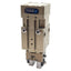 Used Schunk GSM-P-32-E-090 Rotary Gripping Module W/ Parallel Gripper, 4mm Stroke