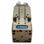 Used Schunk GSM-P-32-E-090 Rotary Gripping Module W/ Parallel Gripper, 4mm Stroke