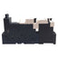 New Schneider Electric LU2B32FU Reversing Power Base, 3P, 32A, 110-240VAC/DC Coil