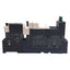 New Schneider Electric LU2B32FU Reversing Power Base, 3P, 32A, 110-240VAC/DC Coil