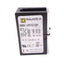 Used Square D 9080LBA162104 Power Distribution Block, 1-Line 4-Load, 600VAC 175A Max