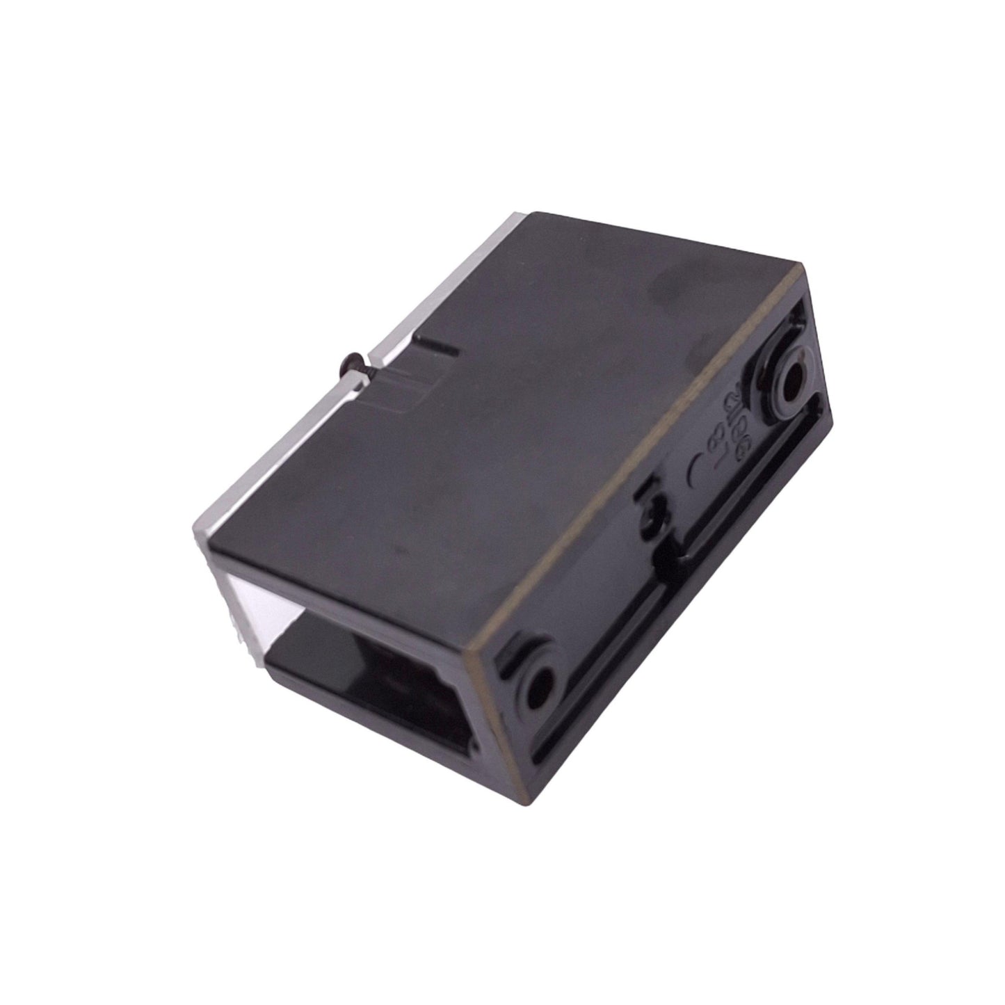 Used Square D 9080LBA162104 Power Distribution Block, 1-Line 4-Load, 600VAC 175A Max