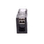 Used Square D 9080LBA162104 Power Distribution Block, 1-Line 4-Load, 600VAC 175A Max
